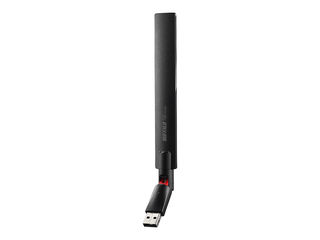 BUFFALO obt@[ 11ac/n/a/g/b 433Mbps USB2.0p LANq@ WI-U2-433DHP