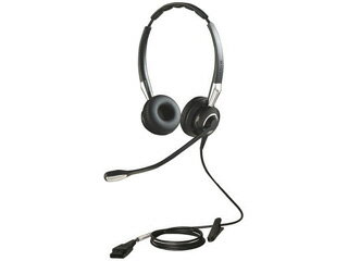 GNオーディオ 納期8月下旬 キャンセル不可 有線タイプヘッドセット Jabra BIZ 2400 II Duo NC W 2489-820-209 単品購入のみ可 同一商品であれば複数購入可 クレジットカード決済 代金引換決済…