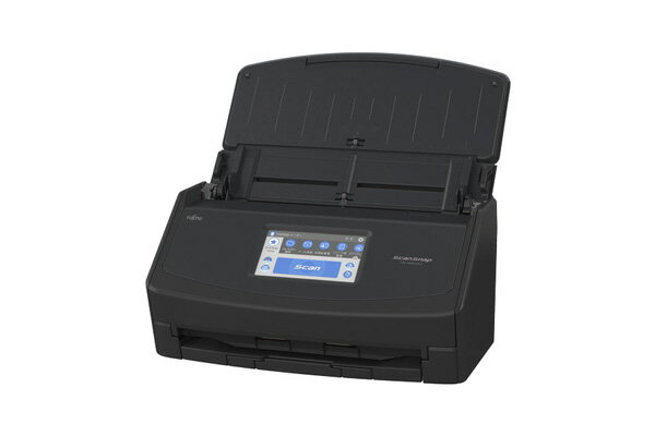 楽天GIMMICKRICOH リコー A4ドキュメントスキャナー GMW695 ScanSnap iX1600 フラッグシップモデル FI-IX1600ABK ブラック 単品購入のみ可（同一商品であれば複数購入可） クレジットカード決済 代金引換決済のみ