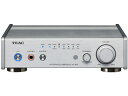 TEAC ティアック AI-303-S シルバー USB D