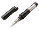 TAIYO 太洋電機産業 【goot/グット】ガス式はんだこて GP-501