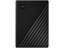 WESTERN DIGITAL ǥ USB3.0бݡ֥ϡɥǥ My Passport 5TB WDBPKJ0050BBK-JESN ֥å