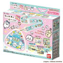 BANDAI バンダイ ちいかわといっしょ むちゃかわピンクDXセット