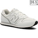 ニューバランス newbalance スニーカー 373  ML373PJ22E