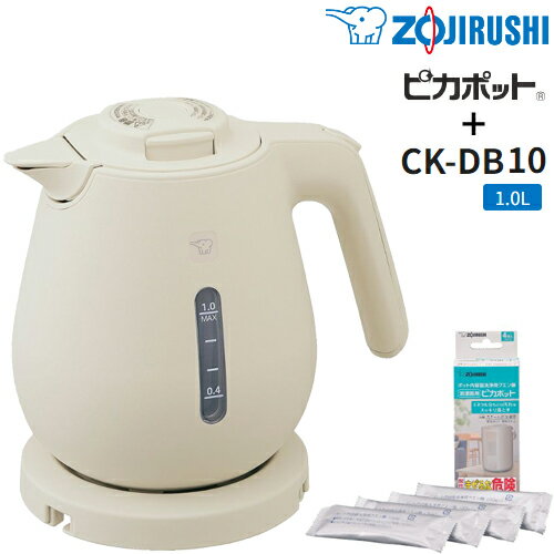 ZOJIRUSHI 象印 CK-DB10-CA電