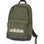 ں߸˸¤ ǥ adidas ˥ Хåѥå 25L (S19/֥å/ۥ磻) FSX25/ED0268