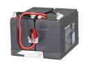 OMRON オムロン UPS 無停電電源装置 交換用バッテリーパック(BN50T/BN75T用) BNB75T 単品購入のみ可(同一商品であれば複数購入可) クレジットカード決済 代金引換決済のみ