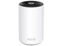 TP-Link ティーピーリンク Wi-Fi 6E対応 AIメッシュ 無線LANルーター 2402+2402+574Mbps 6GHz対応トライバンド 3年保証 Deco XE75 1P 単品購入のみ可(同一商品であれば複数購入可) クレジットカード決済 代金引換決済のみ(2)