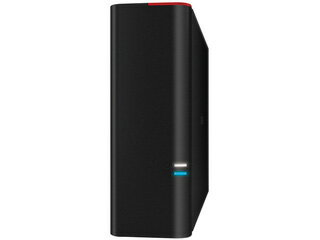 BUFFALO バッファロー USB3.0対応外付けハードディスク DRAMキャッシュ ファン搭載 8TB HD-GD8.0U3D 単品購入のみ可（同一商品であれば複数購入可） クレジットカード決済 代金引換決済のみ