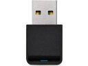 BUFFALO obt@[ @l 11ac 433Mbps USB2.0p ^LANq@ WLP-U2-433DM