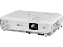 EPSON エプソン ビジネスプロジェクター/スタンダードモデル/ベーシックシリーズ/3600lm/XGA EB-X06 単品購入のみ可（同一商品であれば複数購入可） クレジットカード決済 代金引換決済のみ