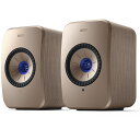 【5年間延長保証込】KEF JAPAN LSX II (サウンドウェーブ) Soundwave by Terence Conran ワイヤレスHiFi スピーカ...