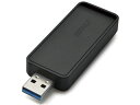 商品説明発売日：2017年5月下旬商品詳細インターフェースUSB3.0/USB2.0LANポートタイプIEEE802.11ac/11n/11a/11g/11b準拠、ARIB STD-T71(5GHz帯)/ARIB STD-T66(2.4GHz帯)通信速度IEEE802.11ac:最大866Mbps※、11a:最大54Mbps、11n:最大300Mbps※、11g:最大54Mbps、11b:最大11Mbps※セキュリティーでTKIP、WEP(128/64bit)使用時は、最大54Mbps(規格値)で動作します。セキュリティーWPA2-PSK（AES/TKIP）、WPA-PSK（AES/TKIP）、WEP（128/64bit）外形寸法(幅×高さ×奥行）74×27×14mm ※本体のみ（突起部除く）質量約18g主な付属品USB延長ケーブル(0.5m)、フック、エアナビゲーター2 CD、取扱説明書、保証書WIU3866DS