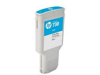 HP エイチピー HP730 インクカートリ