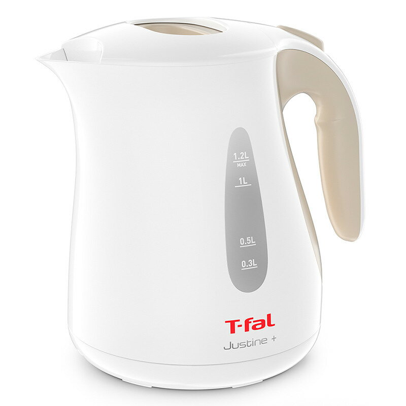 T-fal ティファール KO490AJP　ジャスティン プラス サーブル1.2L