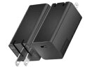 Lenovo レノボ Lenovo 65W USB Type-C GaN ACアダプター 40AWGC65WW(2)