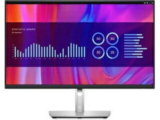 DELL デル WQHD対応27型ワイド液晶ディスプレイ USB-C DisplayPort P2723DE 単品購入のみ可(同一商品であれば複数購入可) クレジットカード決済 代金引換決済のみ DELL デル WQHD対応27型ワイド液晶ディスプレイ USB-C DisplayPort P2723DE 単品購入のみ可(同一商品であれば複数購入可) クレジットカード決済 代金引換決済のみ