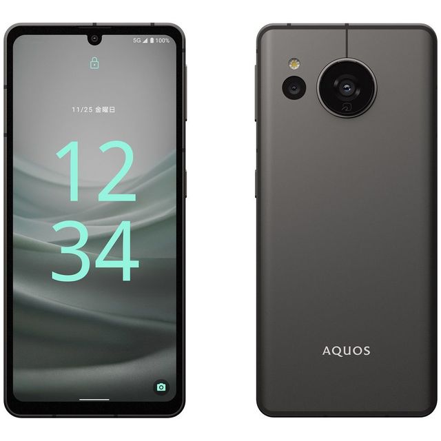 楽天市場】aquos sense6(容量(内蔵ストレージ)128GB)の通販 楽天市場】aquos sense6(容量(内蔵ストレージ)128GB)の通販