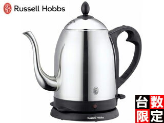 ꡪϤˡ RussellHobbs/åۥ֥ ڥ7410JP Cafe Kettle եȥ ...