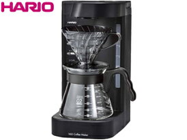 HARIO ハリオ 【台数限定】EVCM2-5TB V60 珈琲王2 コーヒーメーカー