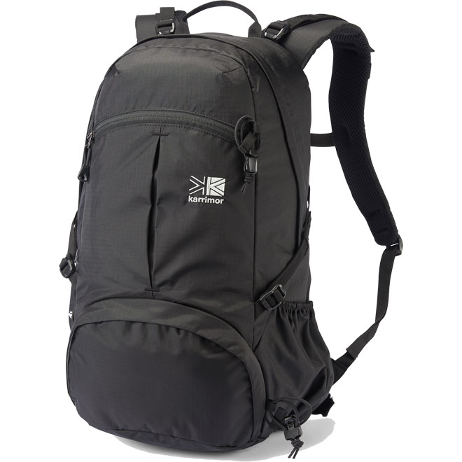 karrimor カリマー コット 25 cot 25 【ブラック】【25L】501144-9000 リュック バックパック