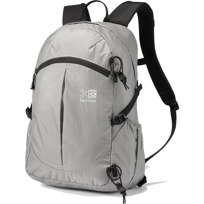 karrimor カリマー コット 18 cot 18 【シルバー】【18L】501145-1000 リュック バックパック