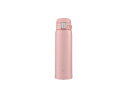 ZOJIRUSHI 象印 SM-SF48-PA(ピンク) ステンレスマグ ワンタッチタイプ 48サイズ 【0.48L】