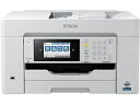 EPSON エプソン A3ノビ対応インクジェット複合機 ビジネスプリンター 1段トレイ PX-M6010F 単品購入のみ可(同一商品であれば複数購入可) 軒先渡...