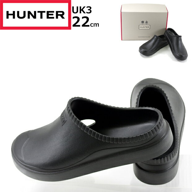 HUNTER n^[ yfB[Xzy EVA Xb| yubNzyUK3/22cmz UFF1102EVA In / Out BLOOM(TM)NbO UFF1102EVA T_