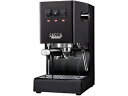  GAGGIA ガジア SIN035Rセミオートエスプレッソマシン CLASSIC evo pro Black(クラシックエボプロ)ブラックモデル ステンレス、ブラック、ホワイトの3色を展開。 ムラウチドットコムはGAGGIAの正規販売店です