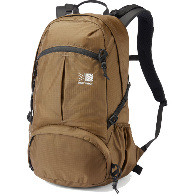 karrimor カリマー コット 25 cot 25 【コヨーテ】【25L】501144-0520 リュック バックパック