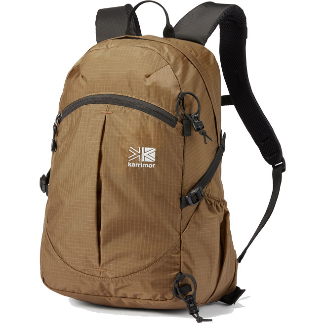 karrimor カリマー コット 18 cot 18 【コヨーテ】【18L】501145-0520 リュック バックパック