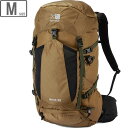 karrimor カリマー ランクス 28 lancs 28 【コヨーテ】【Mサイズ】【28L】 501172-0520