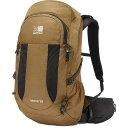 karrimor カリマー ランクス 25 lancs 25 【コヨーテ】【25L】 501173-0520