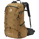 karrimor カリマー コントア 27 contour 27 【コヨーテ】【27L】 501174-0520