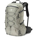 karrimor カリマー コントア 27 contour 27 【シルバー】【27L】 501174-1000