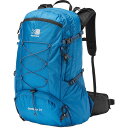 karrimor カリマー コントア 27 contour 27 【アトランティックブルー】【27L】 501174-4530