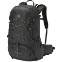 karrimor カリマー コントア 27 contour 27 【ブラック】【27L】 501174-9000
