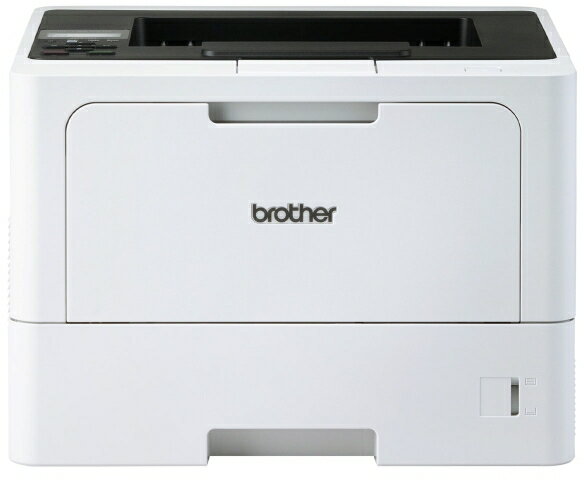 brother ブラザー プリンター A4モノクロレーザープリンター HL-L5210DW(無線・有線LAN/両面印刷) 単品購入のみ可（同一商品であれば複..