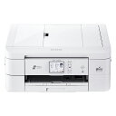 brother ブラザー プリンター A4インクジェット複合機 CUTFIT カットフィット (自動両面/自動カット) DCP-J1800N 単品購入のみ可(同...