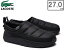 饳 LACOSTE ڥ󥺡SERVE SLIPPER 223 1 CMA ڥ֥åߥ֥åۡ27.0cm 46CMA0040 å å åݥ 塼