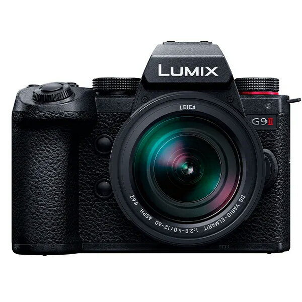 Panasonic ѥʥ˥å DC-G9M2L ֥å LUMIX G9 PROII ɸॺ󥺥å ڥѥʥ˥å谷Ź