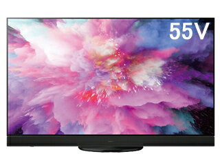 Panasonic パナソニック TH-55MZ2500 55V型 