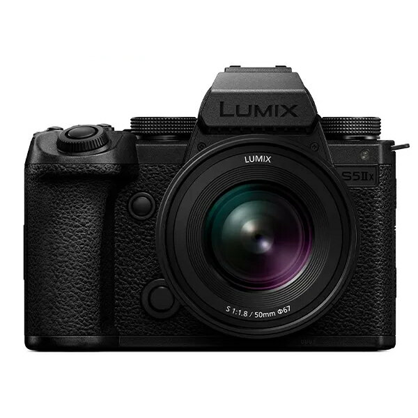 Panasonic ѥʥ˥å DC-S5M2XK LUMIX S5IIX ɸॺ󥺥å ڥѥʥ˥å谷Ź