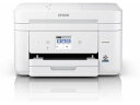 EPSON エプソン A4カラーインクジェット複合機 Colorio 4色 有線・無線LAN 両面 2.4型タッチパネル EW-M530F 単品購入のみ可 同一商品であれば複数購入可 クレジットカード決済 代金引換決済のみ