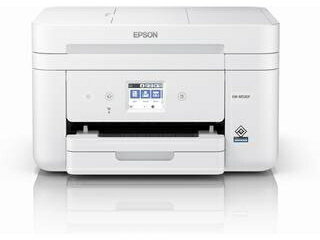 EPSON エプソン A4カラーインクジェット複合機 カラリオ Colorio 4色/有線・無線LAN/両面/2.4型タッチパネル EW-M530F 単品購入のみ可(同一商品であれば複数購入可) クレジットカード決済 代金引換決済のみ EPSON エプソン A4カラーインクジェット複合機 カラリオ Colorio 4色/有線・無線LAN/両面/2.4型タッチパネル EW-M530F 単品購入のみ可(同一商品であれば複数購入可) クレジットカード決済 代金引換決済のみ
