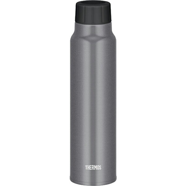 THERMOS T[X FJK-750-SLۗY_{g 0.75L Vo[ X|[cItBXȂǗlXȃV[ŎgY_Ή{gI