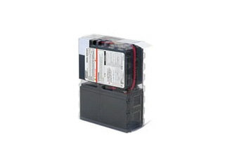 OMRON オムロン UPS 無停電電源装置 交換バッテリ（BW100T/BW120T用） BWB120T 単品購入のみ可（同一商品であれば複数購入可） クレジットカード決済 代金引換決済のみ