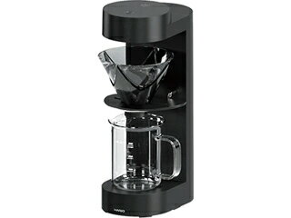 HARIO nI EMC-02-B@MUGEN Coffee Maker@V60hbvR[q[[J[ JoX^̃IWiVs̃R[q[R[q[[J[ōČ܂B V[̒oŃR[q[oɗzIȒČB