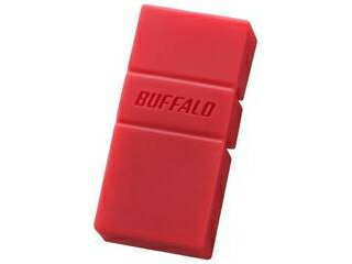 BUFFALO バッファロー USB3.1(Gen1)TypeC-A対応USBメモリ 32GB レッド RUF3-AC32G-RD